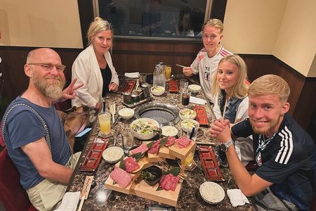All You Can Eat Wagyu After 5 Finest Japanese Beef