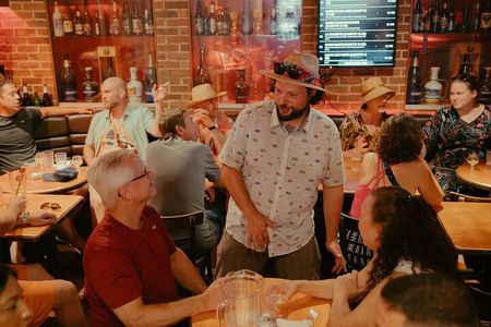 The Montreal Craft Beer Tour / Brewpub Experience 