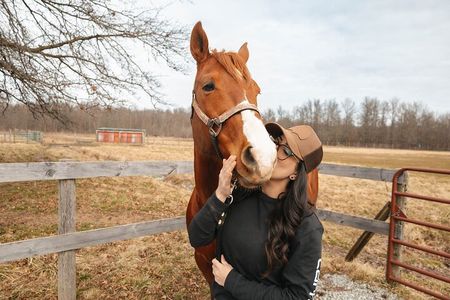 Horseback Riding in Niagara with a Trail Riders Experience