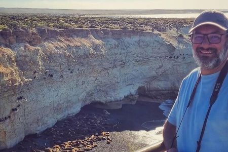 Sea Lions at Punta Loma and City Tour from Puerto Madryn
