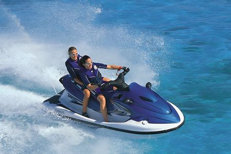 Bali Water Sports and Uluwatu Sunset Tour
