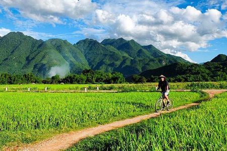 Mai Chau 2 Days Group Tour