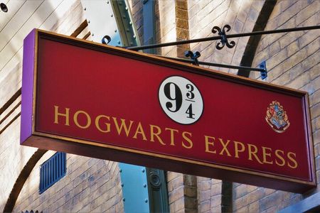 Harry Potter's most comprehensive and exclusive tour in London 