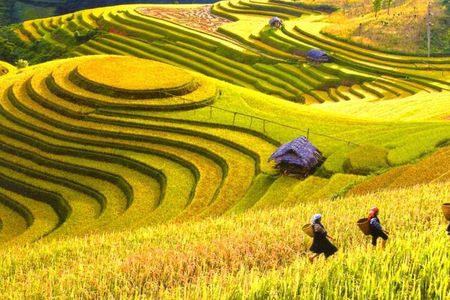2 Day Mai Chau Classic Group Tour