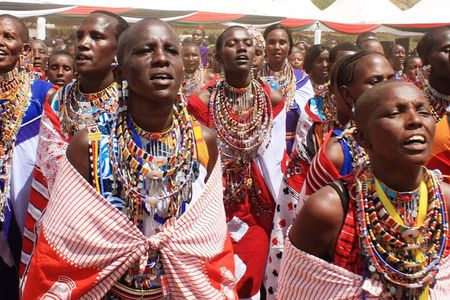  Nairobi National Museum, Karen Blixen &Bomas Cultural Dance Tour
