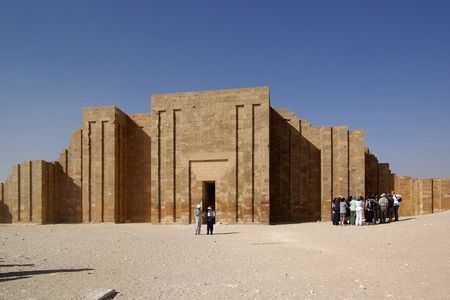 Private Tour To Memphis Sakkara And Dahshur Pyramids