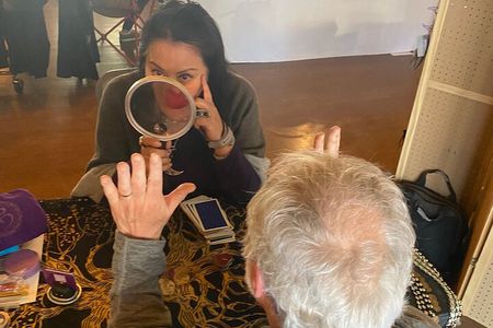 Salem Bewitched Tour With Tarot Reading