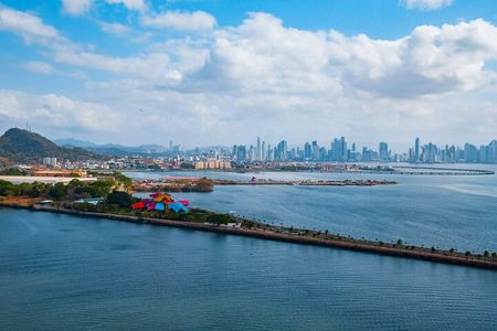 Full day Panama City Sightseeing & Canal Tour with Private Guide
