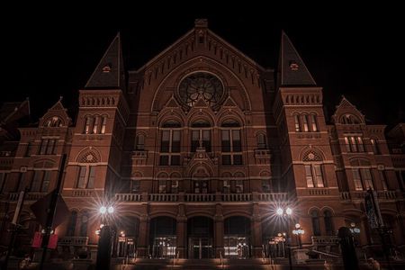 Phantoms of the Pig Iron Past: Cursed Cincinnati Ghost Tours