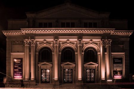  Cincinnati Ghosts By US Ghost Adventures