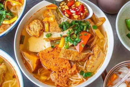 Danang Street Food Tour