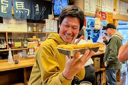 Shinjuku After Dark Tour