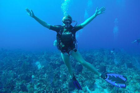 Discover Scuba Diving