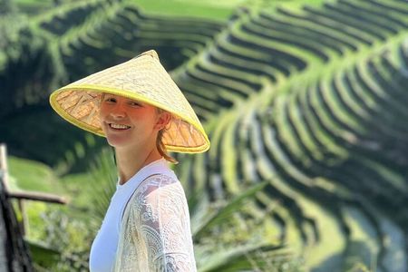 Private Day Tour: Longji Rice Terraces and Long Hair Village