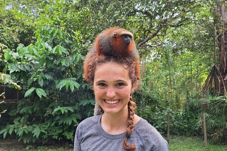 Iquitos: Visit to the authentic Monkey Island | Full Day