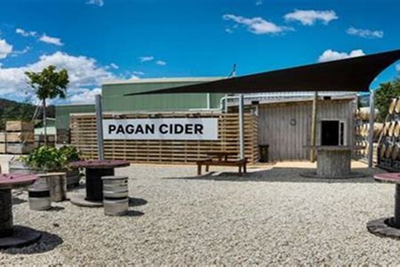 Huon Valley Wine and Cider Tour - Hobart and SE Tasmania