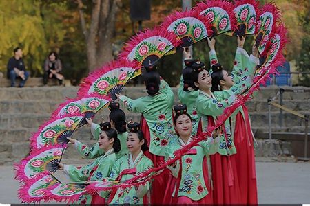 Korea Folk Village and Whasung Fortress Private Tour