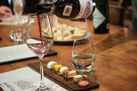Wine Tasting in Cape's Top Three Winelands Private Tour