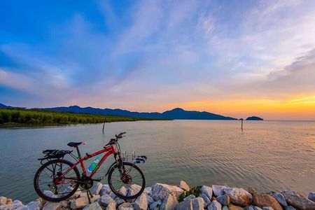 Penang Balik Pulau Countryside Morning Cycling Tour