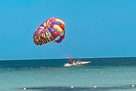 Customized Parasailing & jungle ATV Explores 