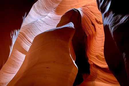 Antelope Canyon X Admission Ticket