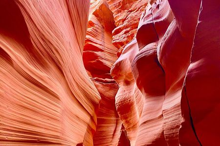 Antelope Canyon X Admission Ticket