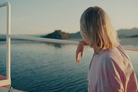 Skadar Lake National Park Boat Tour with Visit in Kom Monastery