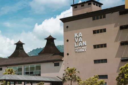 Full-Day Private Custom Yilan Tour from Taipei