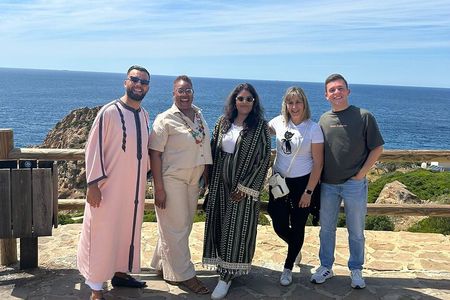 3 Hours Private Tour Of Tangier Visit traditional shops.