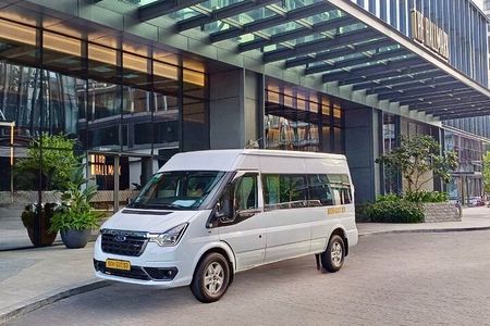 Ninh Binh To Phong Nha Private Car Transfer