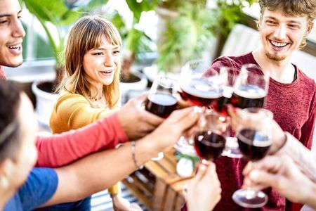 Wine Tasting Workshop in Menton - Early evening - Small groups