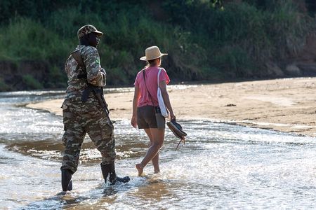 4 Days and 3 Nights Safaris in Murchison Falls National Park Tour
