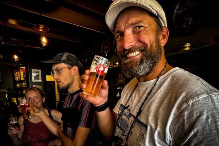 Amsterdam Craft Beer Tour - Discover the Tastiest Dutch Brews!