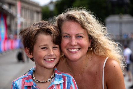 Private London Photo Shoot Tour with a Professional Photographer
