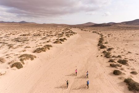 Coast to Coast PREMIUM eBike Tour; moderate level - 45 km