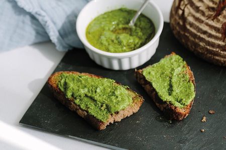 Modern German Food Cooking Class