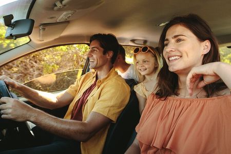 30+ National Parks Self-Guided Driving Tours Bundle