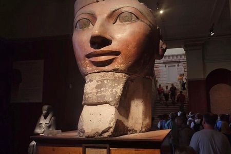 Great Experience To Explore Cairo In 2 Days Included The GEM.