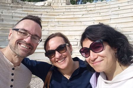  Alexandria Private Day Tour From Cairo