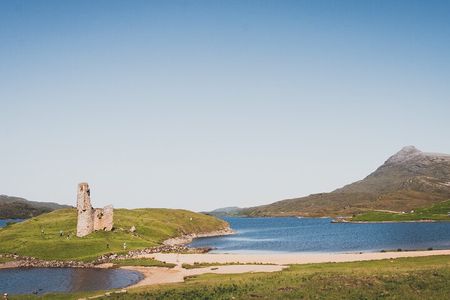 Scottish Highlands Adventure Small Group Tour from Inverness