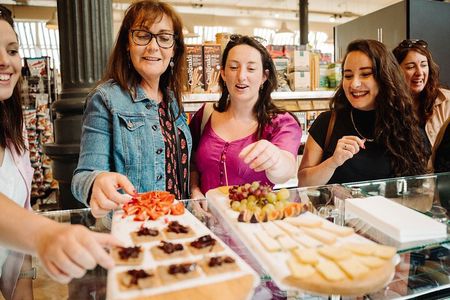 Taste of Dublin: The Ultimate Irish Food Tour 