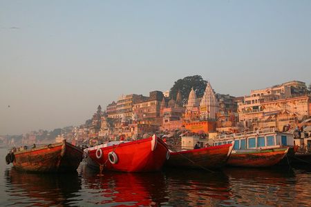 Varanasi 2 Days Tour with Expert Tour Guide