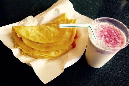 Food Tasting & Market Shopping: Private Guided Tour in PORT LOUIS