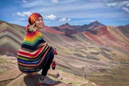 Cusco 5 Days 4 Nights Private Tour in Machu Picchu 