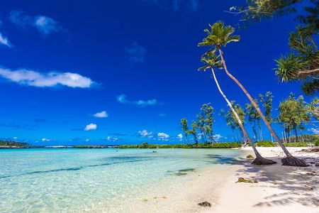 Efate Island Highlights