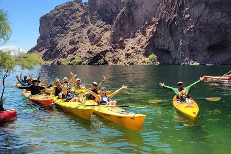  Emerald Cave Tour