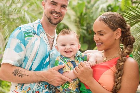 60 Min Puerto Vallarta Portrait Photography Session 