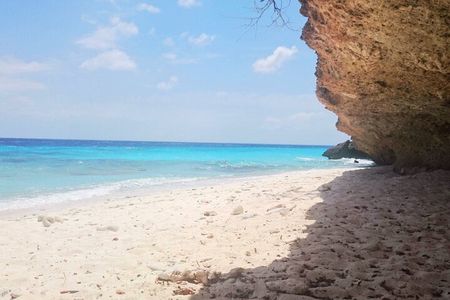 Private Guided Curaçao Island Tour