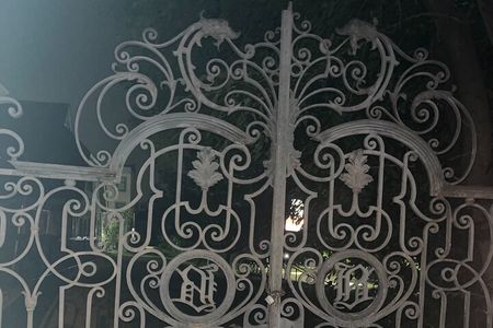 Clifton A Haunted Walking Tour