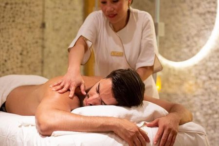 Relaxing Moroccan Hammam & Massage with Transfer - Marrakech